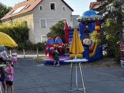 Úšovice se baví – 15. srpna 2026